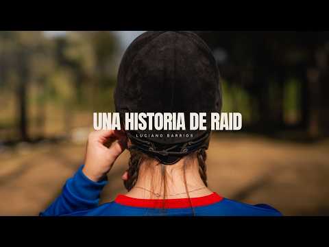 Luciano Barrios - Una Historia De Raid