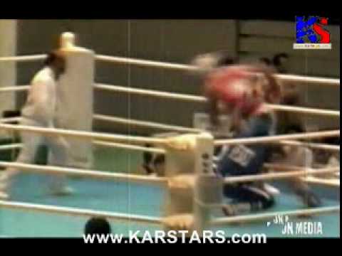 Quwat & Arman & Serik - Mart bol.avi