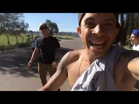 Matheus Yurley! TROLLEI UM UBER!