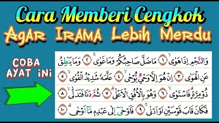 Download lagu Memberi Cengkok Itu Mudah agar Irama Lebih Merdu dan Indah | Voice Arif Hidayat mp3