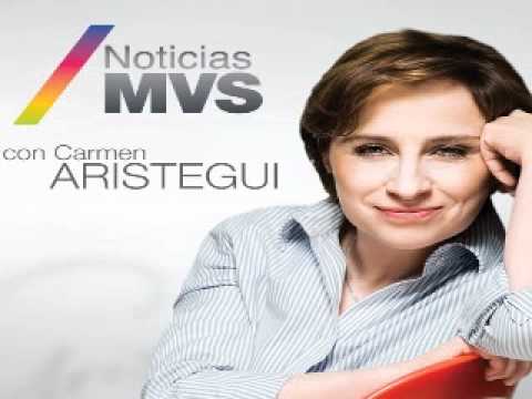 ARISTEGUI 2 - 21 MARZO 2011