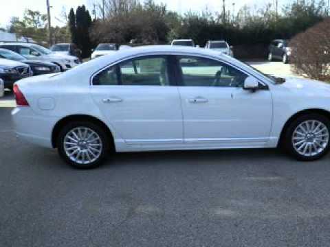 2013 Volvo S80 - Berwyn PA