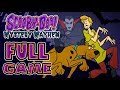 Scooby Doo Mystery Mayhem Walkthrough FULL GAME Longplay PS2 XBOX GCN