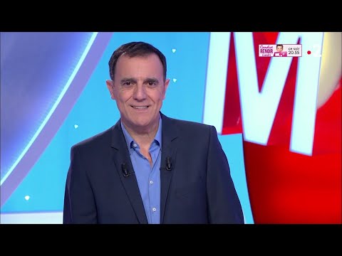 Motus du 18/05/18 - Intégrale
