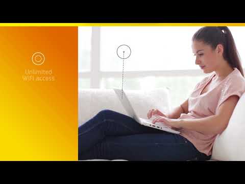 Fon WiFi App – WiFi Connect Video