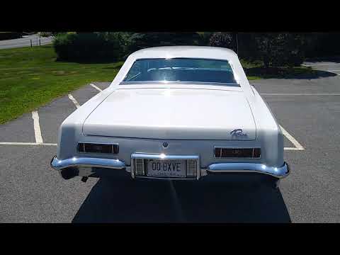 1964 Buick Riviera (CC-1507304) for sale in Westport, Connecticut
