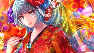 鳳華雷閃(feat. 初音ミク)