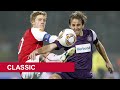Highlights Austria Wien - AZ | Europa League | Classic