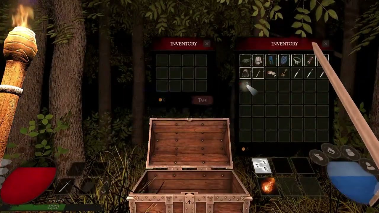 Gameplay Video
