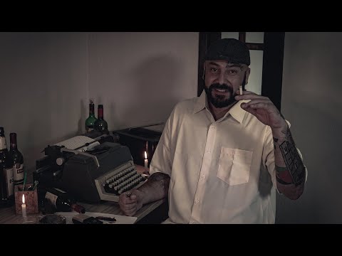 Gigante No Mic - Coração Risonho [Prod. DropɅllien] | Realismo Sujo