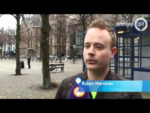 GLD Vandaag 15 maart 2016