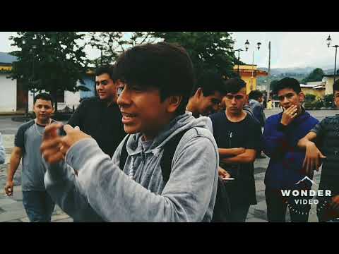 Taker vs Zxhid Octavos De Final -GENESIS BATTLES