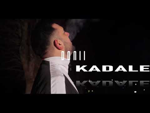 DONII572 - KADALE (Official Audio) prod.by BuJaa Beats