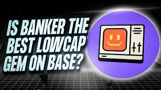 Is Bankr The Best Lowcap Altcoin On Base?