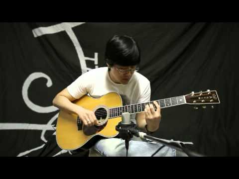 김종걸 (Jong-Geol Kim) - Venus's Humming