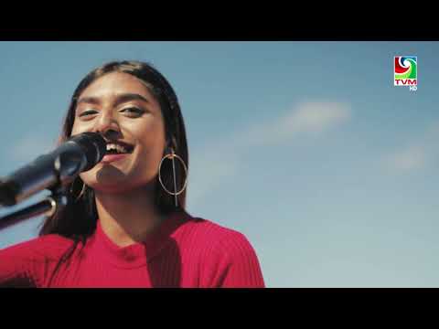 HAADHA DHEYHIH VEYEY & BUNE ROVENEE EY (COVER) - BATHOOL ft LEOVILLE