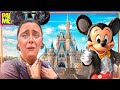 Disney Adults Disgusting Secret