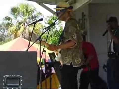 Promotional video thumbnail 5 for 3rd Degree Band