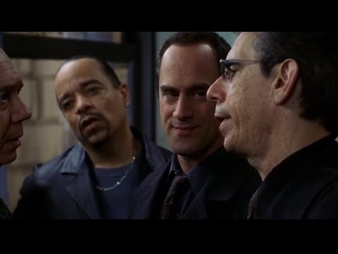 SVU Boys VS IAB Tucker