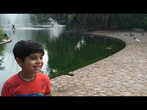 Shiven's Morning Walk #Delhi #Monuments