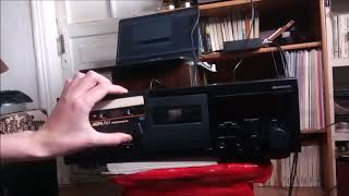 Video thumbnail for Первое включение: Tascam 130. Часть 1 by Алексей Бабенко