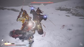 Ghost of Yōtei