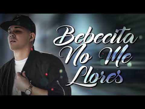 No me llores (JETSON EL SUPER,OSQUEL LA PROFECÍA)