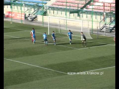 MESA: Wisła - Lech 4:1