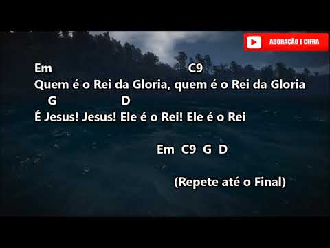 O Rei - Patrick Brahga