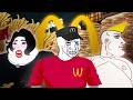 Why McDonalds In 2050 Will Make You Cry