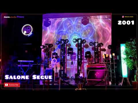 Prince Radio 06 | NPG Ahdio Show # 2 - [NPG Music Club] (2001)