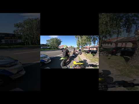 Ezért ne motorozz rendszám nélkül! 👮🚔 | Új videó elérhető csatorna tagoknak, publikálás 2026.09.13.!