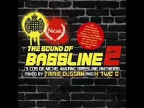 JTJ Feat  Sacha   No Means No