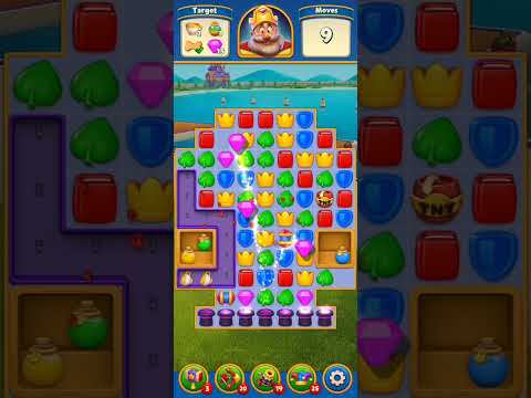 Royal Match Level 1532