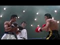 Aaron Kwok Vs Kenya Sawada Somebody Up There Likes Me 1996