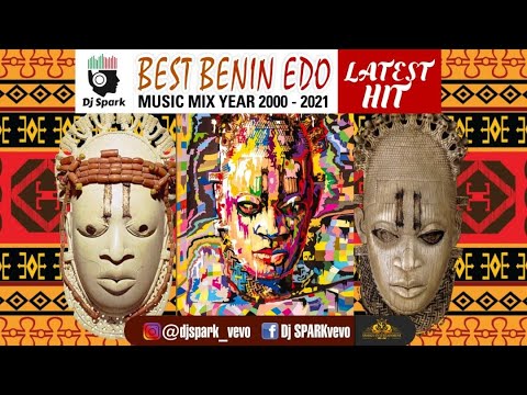 EDO BENIN MEGA MIX YEAR 2000-2021| Best Latest Hit Edo Music Mix WONDERFUL TWINS | AKOBE | DJ SPARK