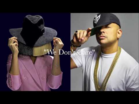 Sia x Sean Paul Type beat 2017 Dance Pop Instrumental "New"