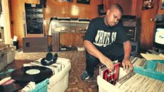 02 Geto Boys - Mind Playin&#39; Tricks On Me (Slowed &amp; Chopped) By DJ Yung C
