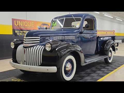 1946 Chevrolet 3100 (CC-2101635) for sale in Mankato, Minnesota