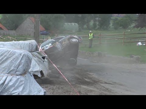 Rally Wervik 2019