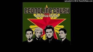 Econoline Crush   Here and There