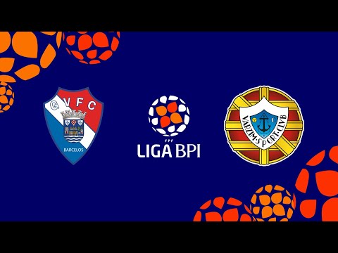 Liga BPI, 4ª jorn.: Gil Vicente FC 1-3 Varzim SC