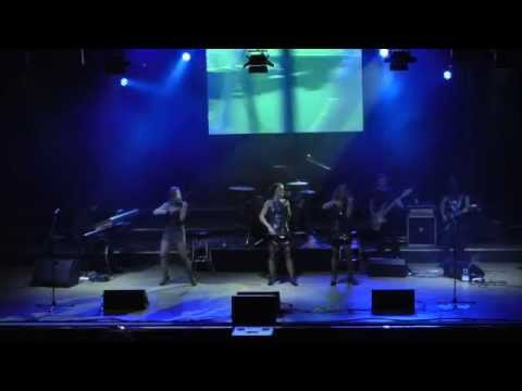 trio INFLAGRANTI - HITMIX