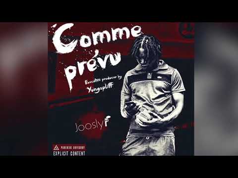 Jooslyf - Mijoté (Imprévu 2017)