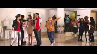 Rwapa Crew Feat Babel  Feels So Right By RedOne ( Video official )