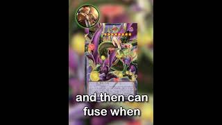 Another superpoly target and Predaplant end board piece! #yugioh #yugiohcards#yugiohtcg #masterduel