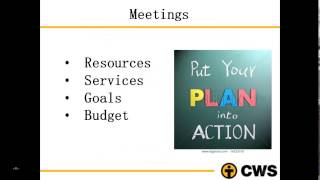 Disaster Long Term Recovery Basics