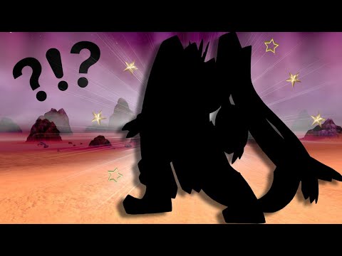 I CAUGHT THE HARDEST SHINY LEGENDARY POKEMON