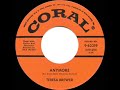 1960 HITS ARCHIVE: Anymore - Teresa Brewer