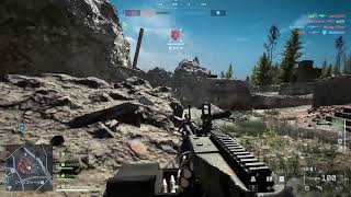 BF6　寝る前にオーガー作戦やる！　参加OK